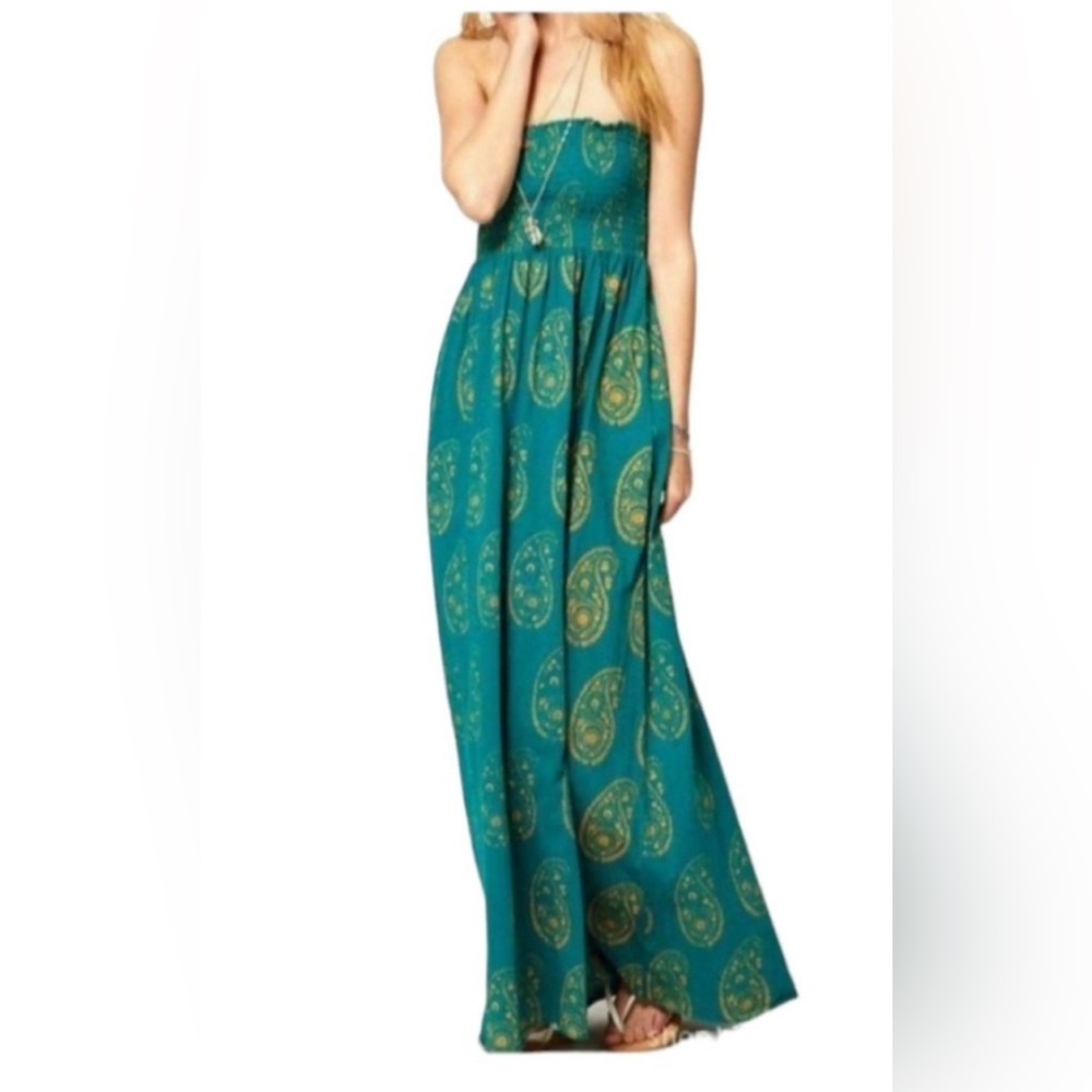 RALPH Lauren Denim & Supply maxi dress size extra large